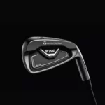 TaylorMade P790 Phantom Black Prism Irons