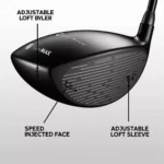 TaylorMade SIM Max Driver