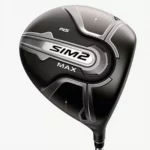 TaylorMade Sim2 Max Hybrid