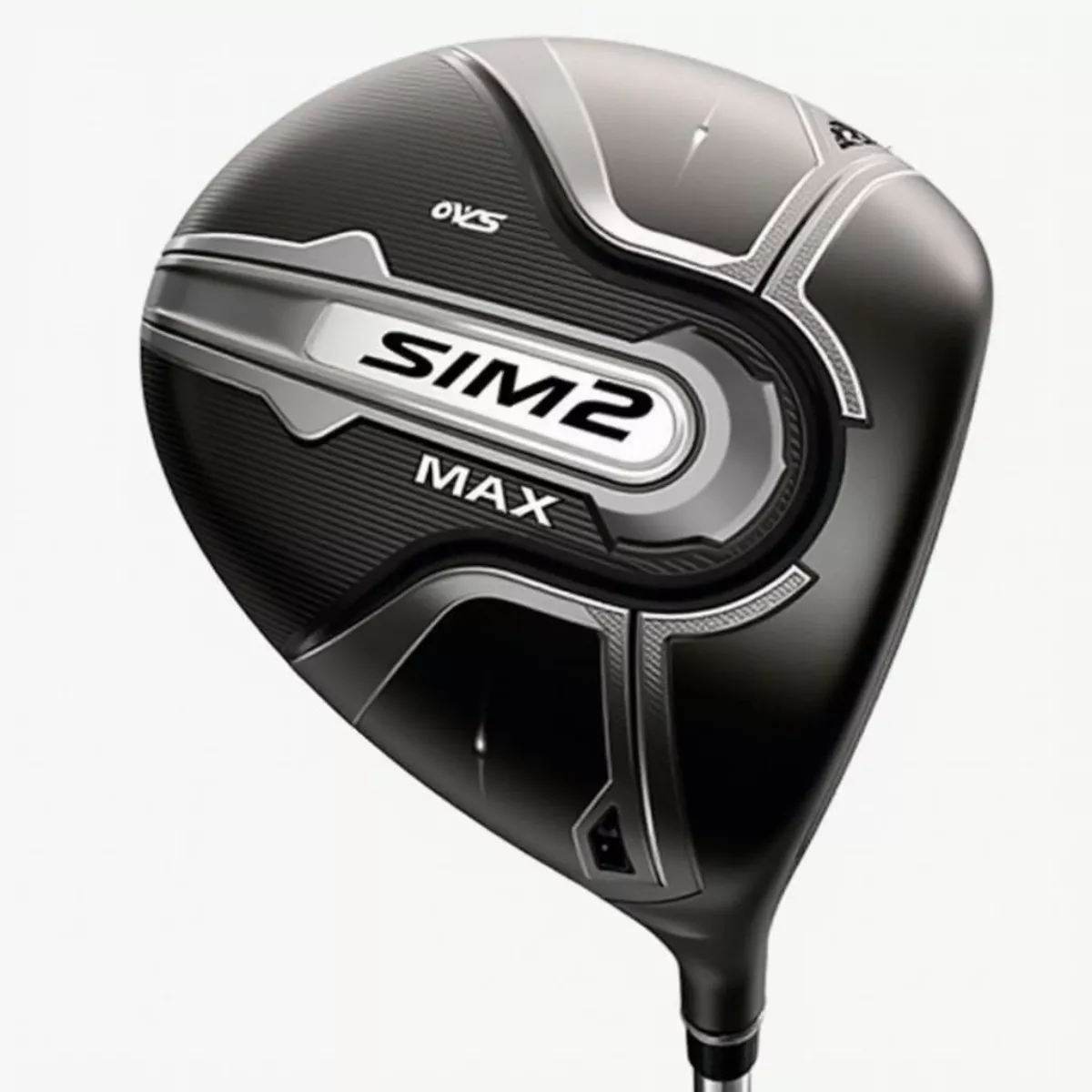 Taylormade Sim2 Max Hybrid