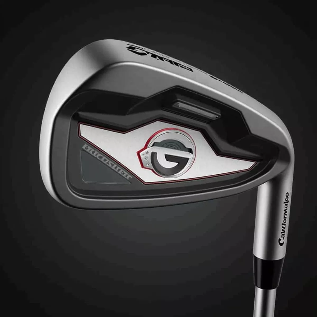 Taylormade Sim2 Max Irons