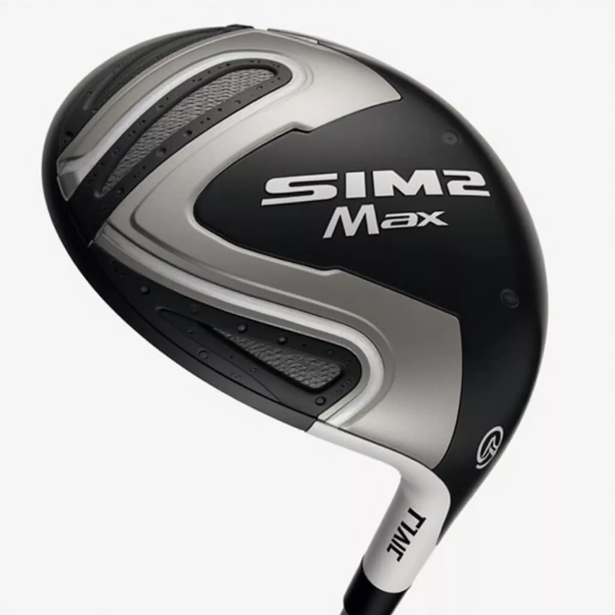 Taylormade Sim2 Max Women'S Driver