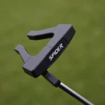 TaylorMade Spider Tour Putter Black