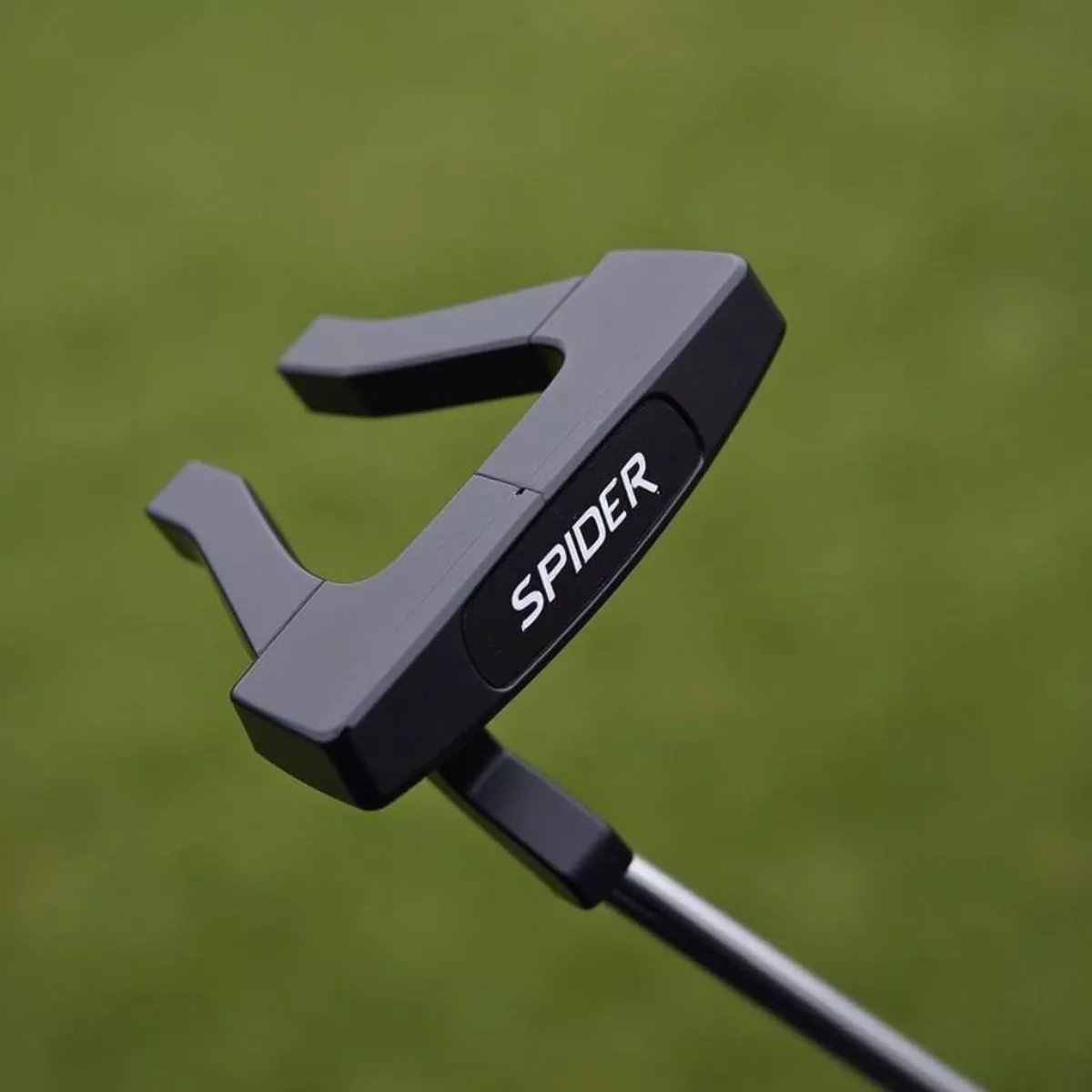 Taylormade Spider Tour Putter Black