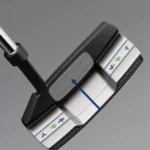 Taylormade Spider Tour Putter Design