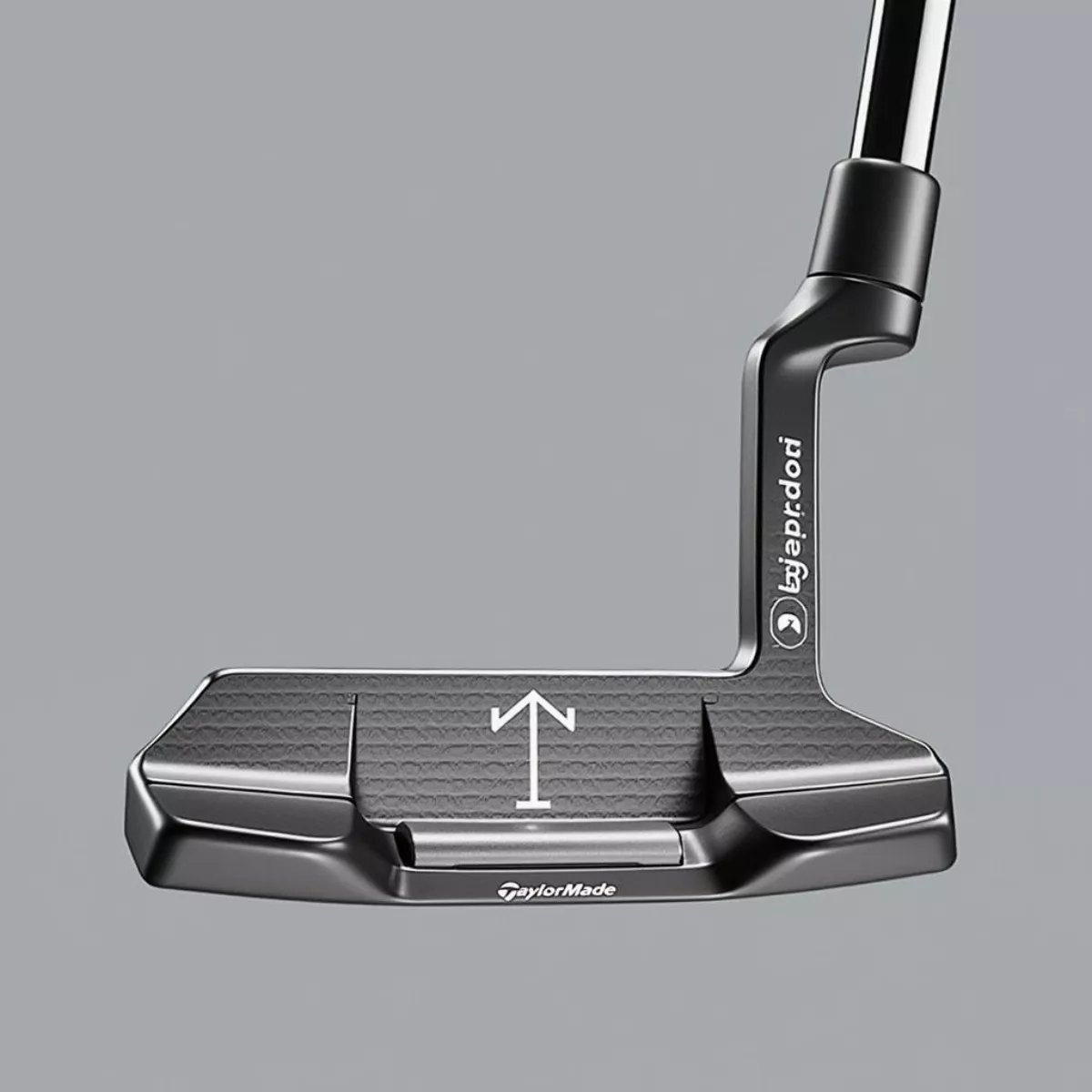 Taylormade Spider X Hydro Blast #3 Putter