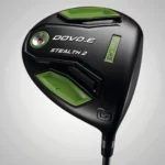 Taylormade Stealth 2 Driver