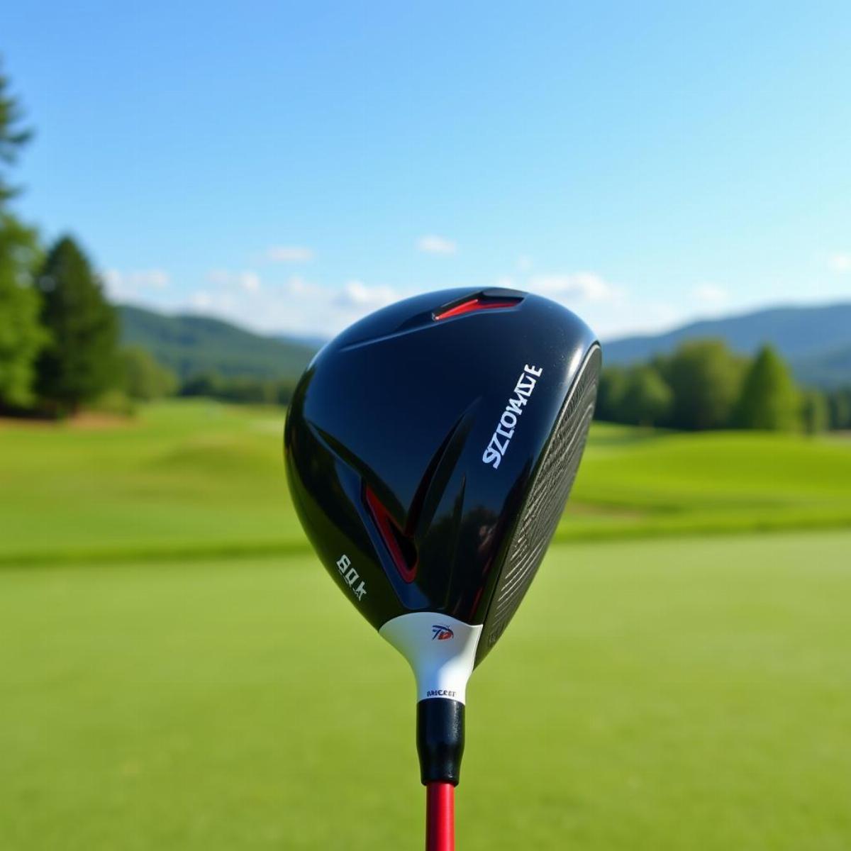 Taylormade Stealth 2 Driver