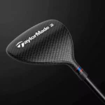 TaylorMade Stealth 2 Driver Carbon Face