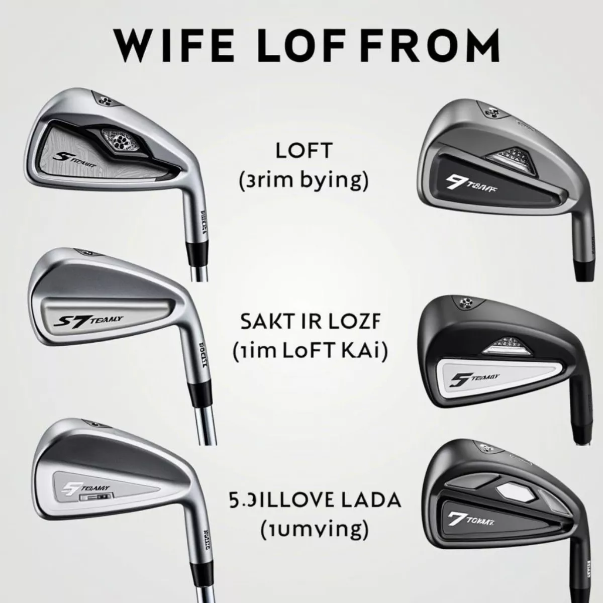 Taylormade Stealth 2 Hybrid Loft Options