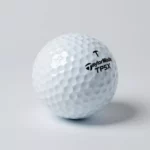 Taylormade Tp5X Golf Ball