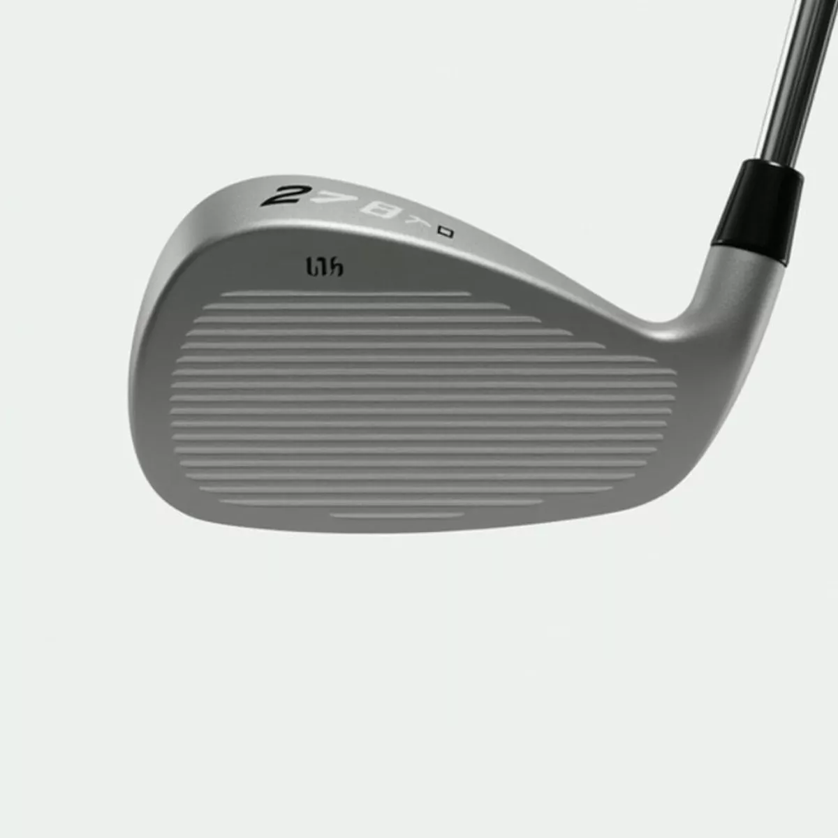 Titleist 917 D2 Driver Close Up