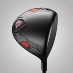 Titleist 917 D2 Driver Side View