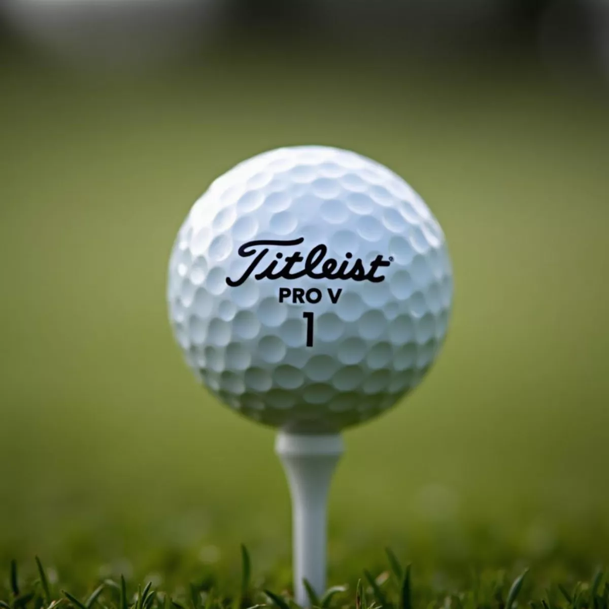 Titleist Pro V1 Golf Ball