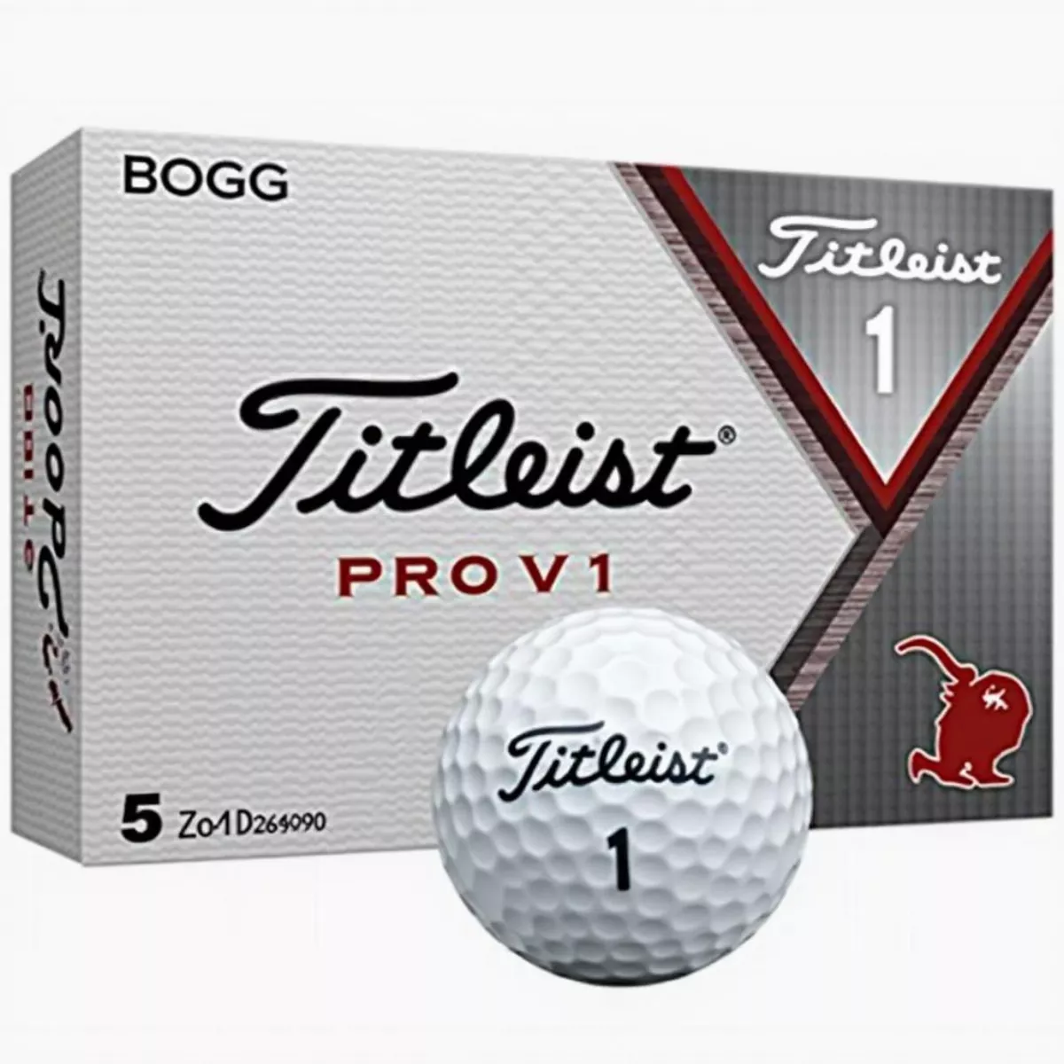 Titleist Pro V1 Golf Balls