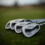 Titleist T100 Irons