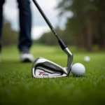 Titleist T300 Irons