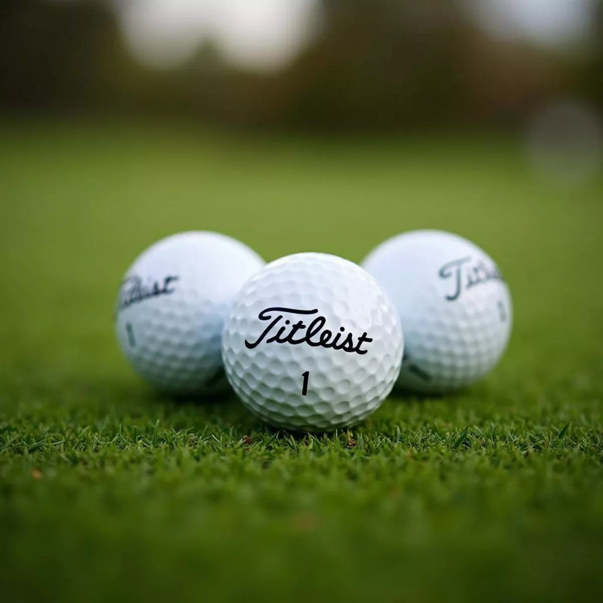 Titleist Velocity Golf Balls