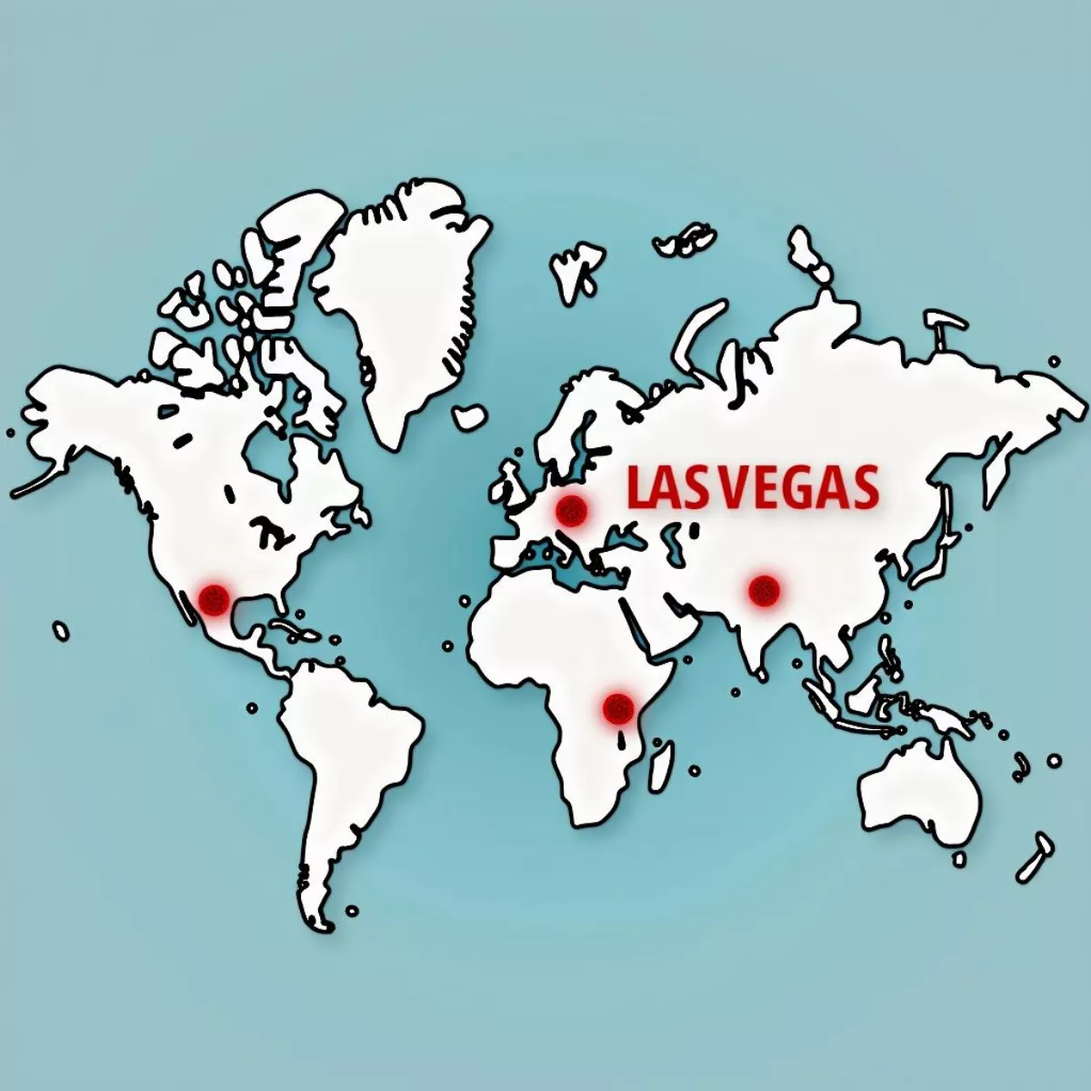 Tokyo And Las Vegas Time Zones Comparison