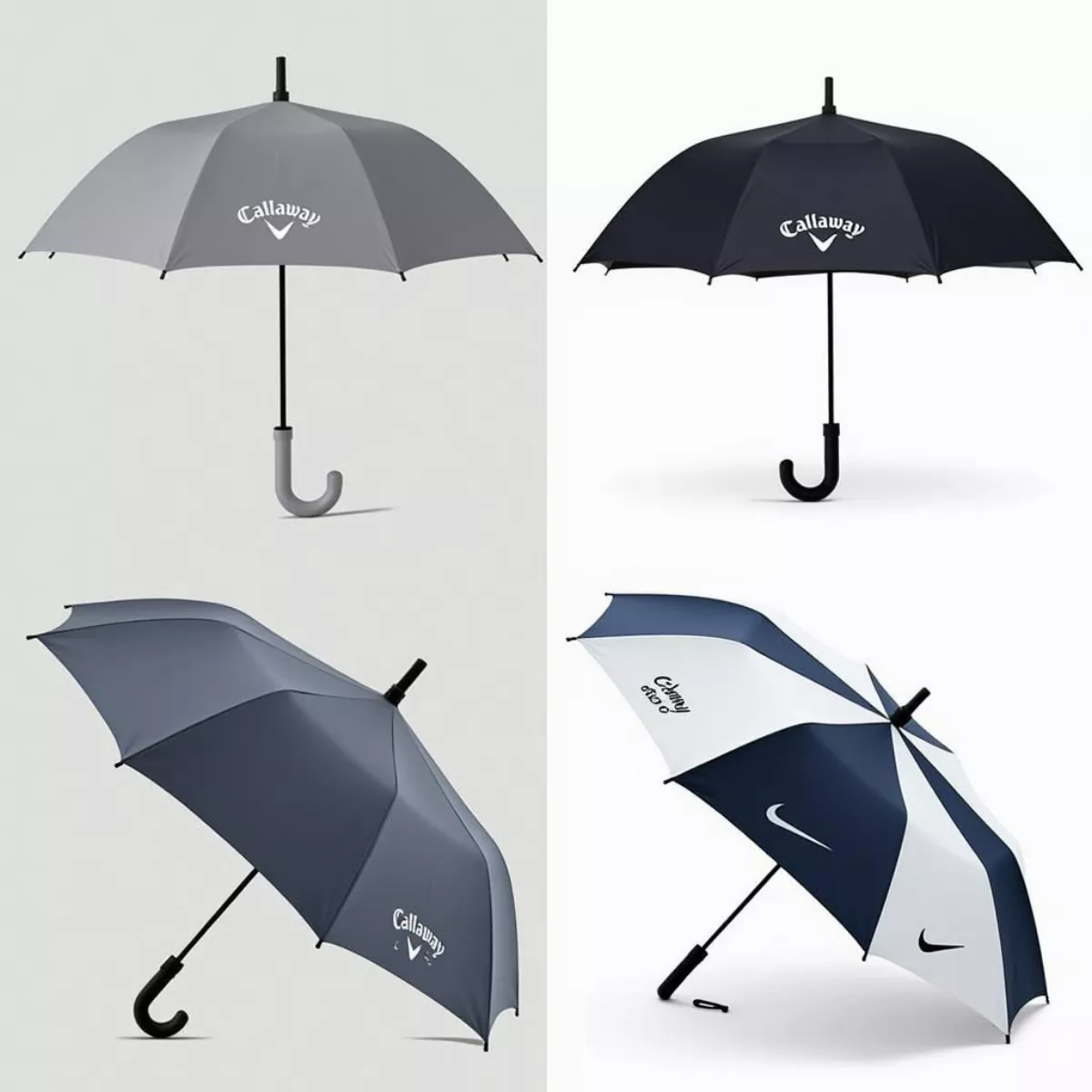 Top-Rated Golf Umbrellas