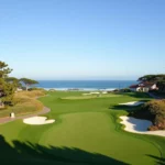 Torrey Pines Golf Course Overview