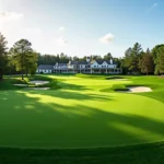 TPC Golf Course Membership