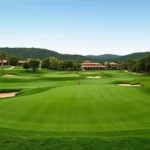 Tuscany Falls Golf Course Overview