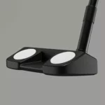 Two Ball Putter Design