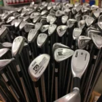 Used Golf Clubs for Sale