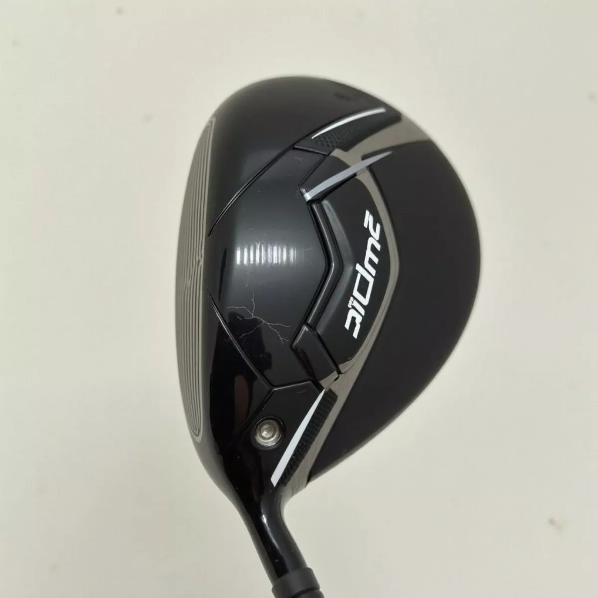 Used Taylormade Sim 2 Max Driver