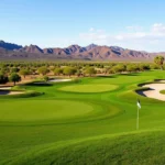 Wickenburg Ranch Golf Course Overview