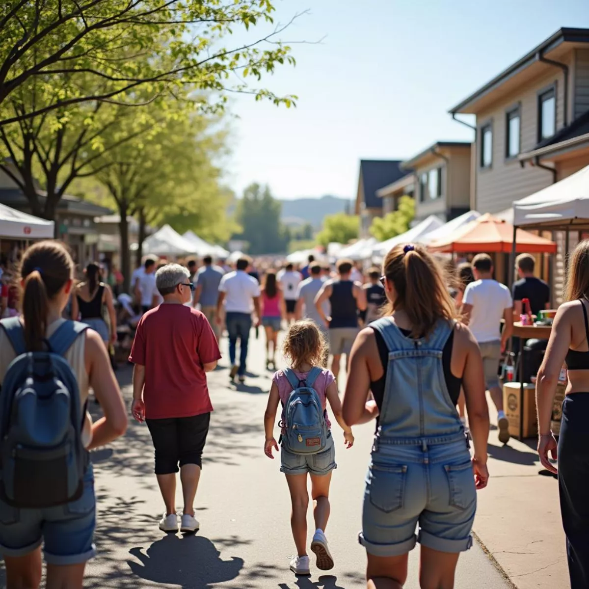 Willow Point Community Festival