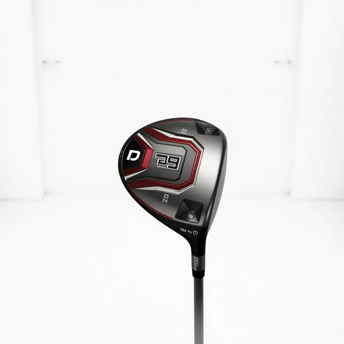 Wilson D9 Fairway Wood