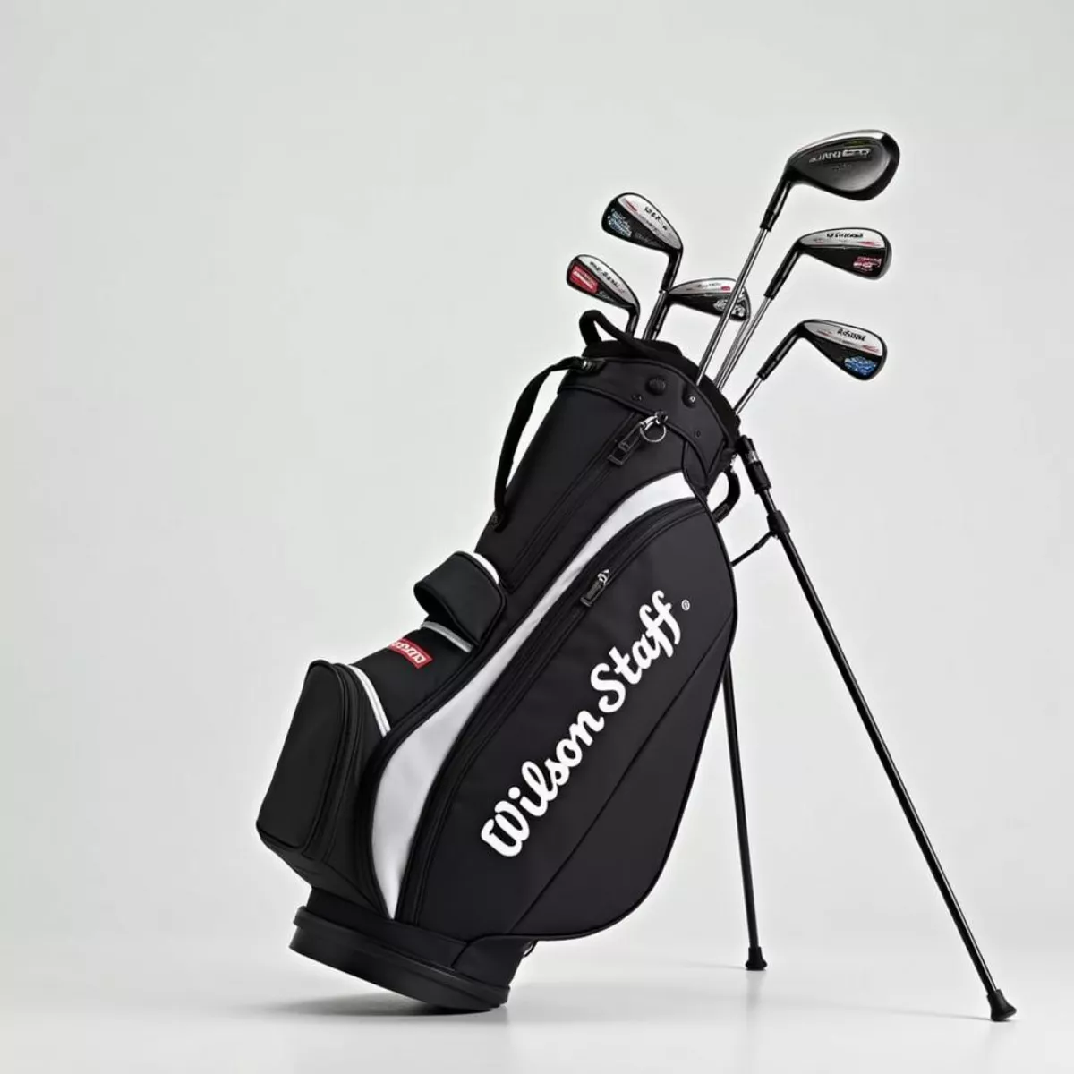 Wilson Staff Golf Club Set