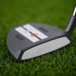 Wilson Staff Infinite Buckingham Putter Close Up