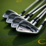 Wilson Staff Iron Set