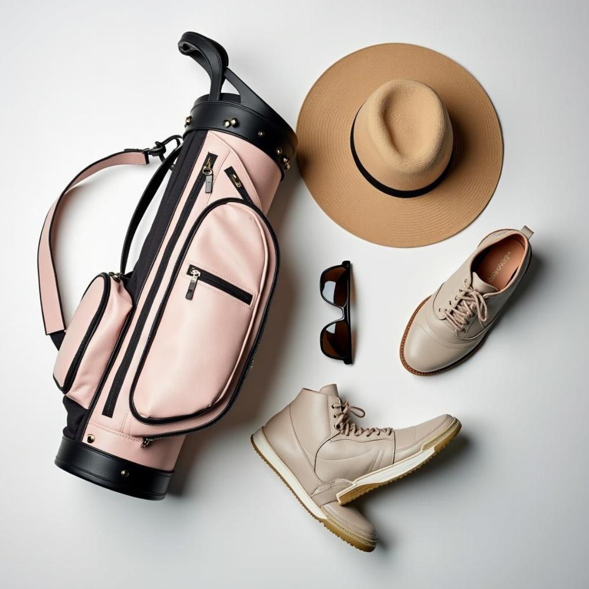 Women'S Golf Accessories