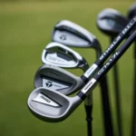 Women's TaylorMade Golf Clubs