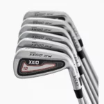 XXIO 12 Ladies Iron Set