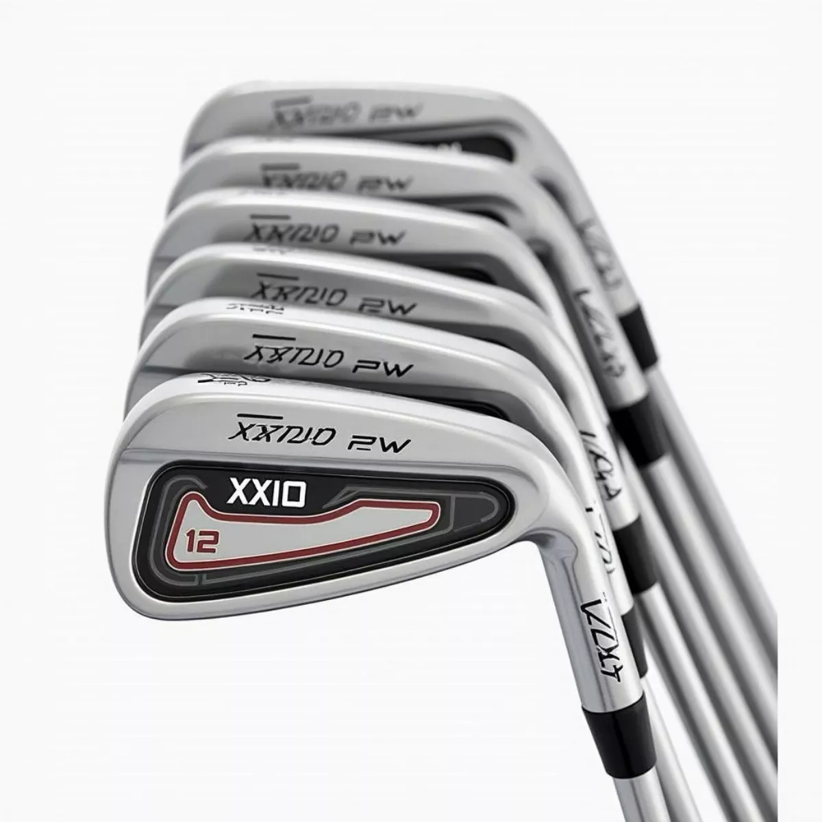 Xxio 12 Ladies Iron Set