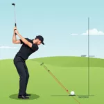 Maintaining Accuracy with a Short Backswing